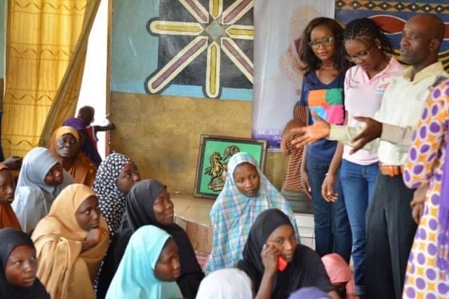 Safe Motherhood & Maternal Survival