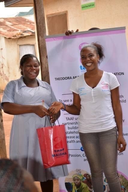 Community-PHC Systems Strengthening