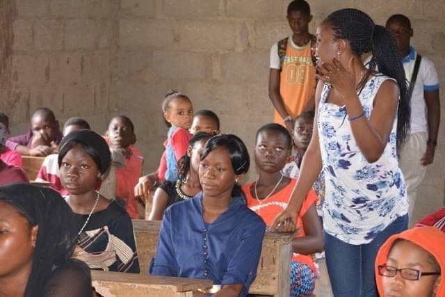 Accountability, Evidence & Learning