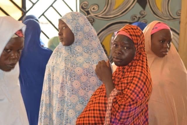 Her Hygiene & Her Campaign