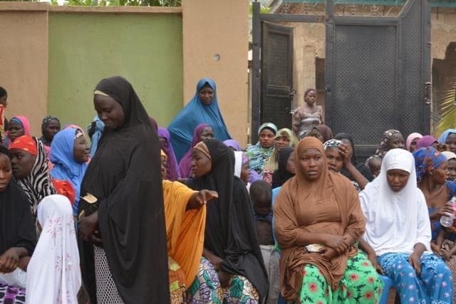 Safe Delivery in Remote Communities