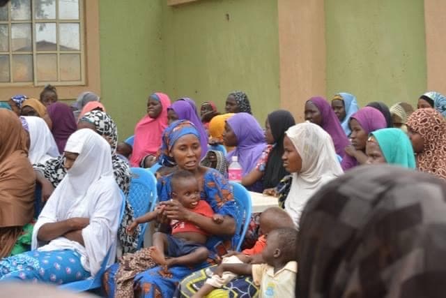 Her Hygiene Advocacy