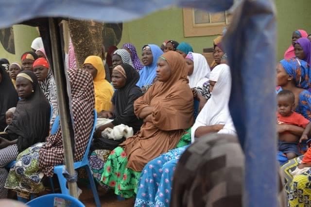 Learning in the field