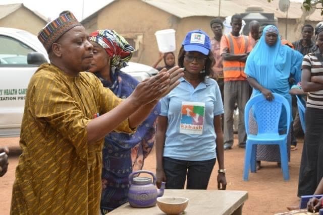 Partnership in action