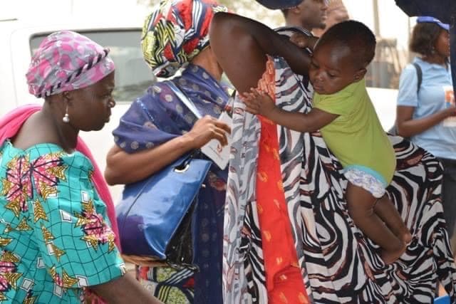 PrimeSafePath Vision